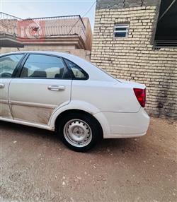 شيفروليه اوبترا